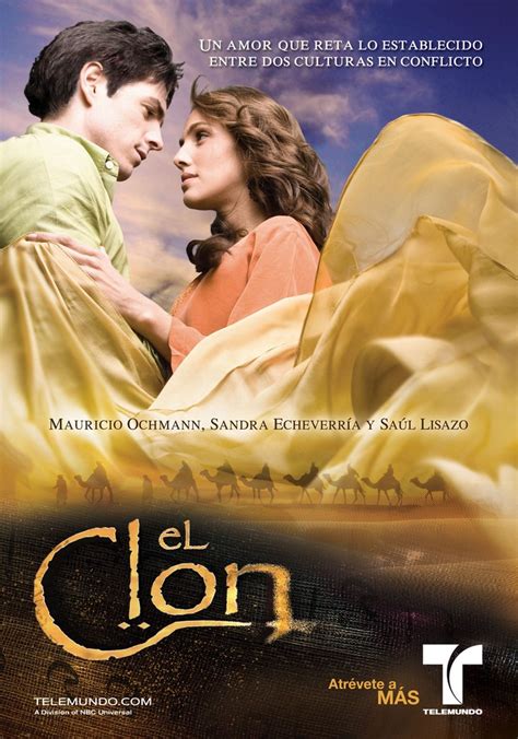 watch el clon 2010 free online - el clon streaming online gratis.